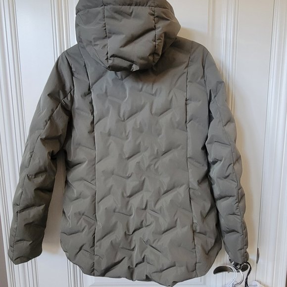 Cleo Down Coat - Picture 6 of 12